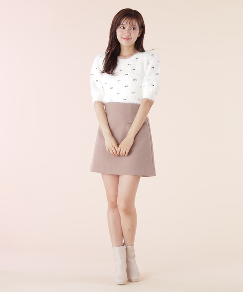 JILL by JILL STUART（ジルバイジルスチュアート）の「◇ハイ