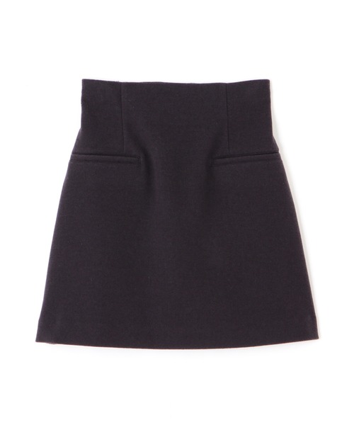 【セール】◇ハイウエストミニスカート（スカート）｜JILL by JILL STUART（ジルバイジルスチュアート）