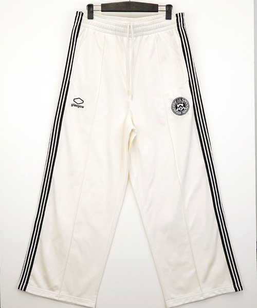 セール】サイドライン ジャージ トラックパンツ セットアップ可