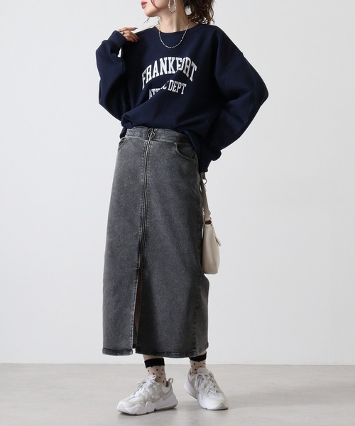スカート waltz コットンギャザースカート | Waltz | STUNNING LURE online shop