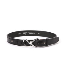 TORY LEATHER｜トリーレザーのベルト（ブラック/黒色系）通販