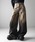 me+em select�i�~�[���Z���N�g�j�́u�y �Qcolor �^ �Ssize �z���B���e�[�W�y�C���g�O���f�[�V�������C�h�f�j���p���c �^ vintage paint gradation wide denim pants�i�f�j���p���c�j�v�b�u���b�N