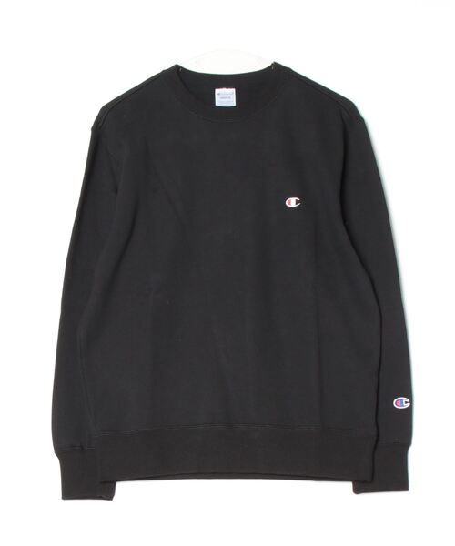チャンピオン CREW NECK SWEATSHIRT_（スウェット）｜Champion（チャンピオン）