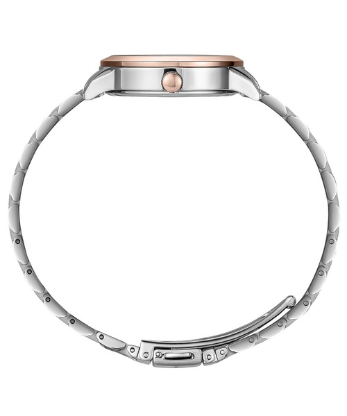 ANGEL HEART（エンジェルハート）の「2024秋冬新作 Angel Heart/エンジェルハート イノセントタイム 腕時計 AHT-IT30PS レディース（アナログ腕時計・レディース・ホワイト・FREE）」の6枚目の写真