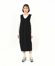 NEW BALANCE | ジャンパードレス(ドレス)