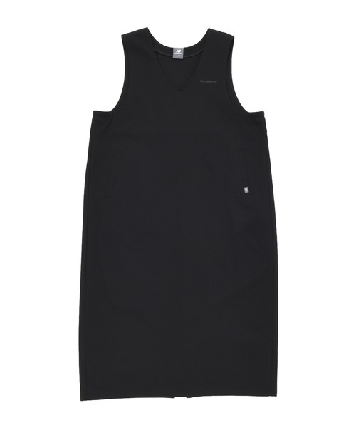 ジャンパードレス(ドレス)|New Balance(ニューバランス) ジャンパードレス(ドレス)|New Balance(ニューバランス)