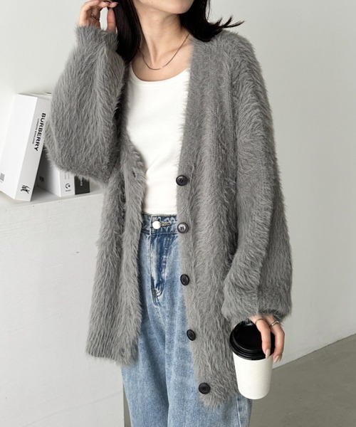 美品 フェラガモ ニットジャケット シルバー ロゴ ボタン カーディガン グレー 2025年最新】Yahoo!オークション -フェラガモ ニットジャケットの中古