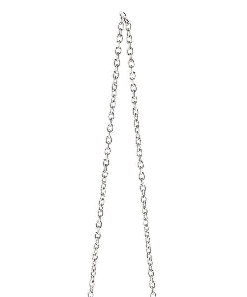 NATURAL BEAUTY BASIC（ナチュラルビューティーベーシック）の「◇【美人百花掲載】キラキラリングハンドルバッグ（ハンドバッグ・レディース・ブラック/シルバー・ﾌﾘ-）」の6枚目の写真