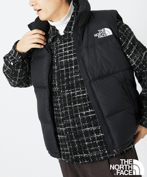 THE NORTH FACE | THE NORTH FACE / ザ ノースフェイス ヌプシベスト(ダウンジャケット/コート)