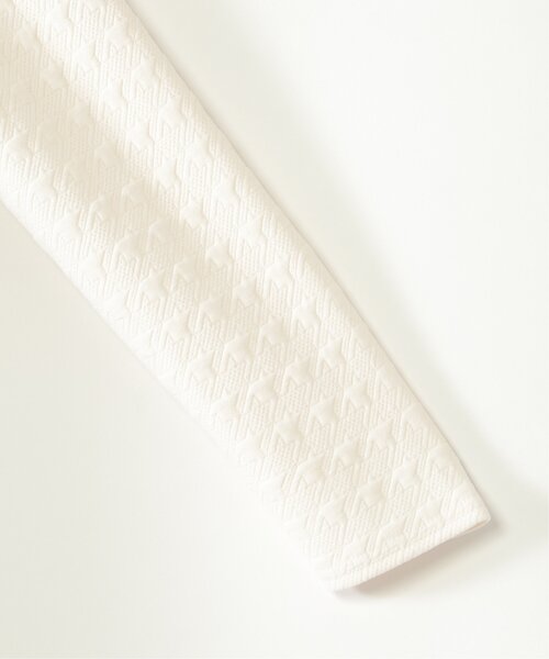 ikka（イッカ）の「フクレジャガードドッキングワンピース（120~160cm）（ジャンパースカート・キッズ・ブラック/オリーブ・120/130/140/150/160）」の22枚目の写真