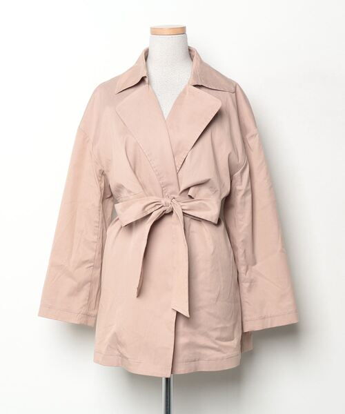 khaju コート（Khaju - 大人気 カージュ ミディコート❤︎ Khajuの  