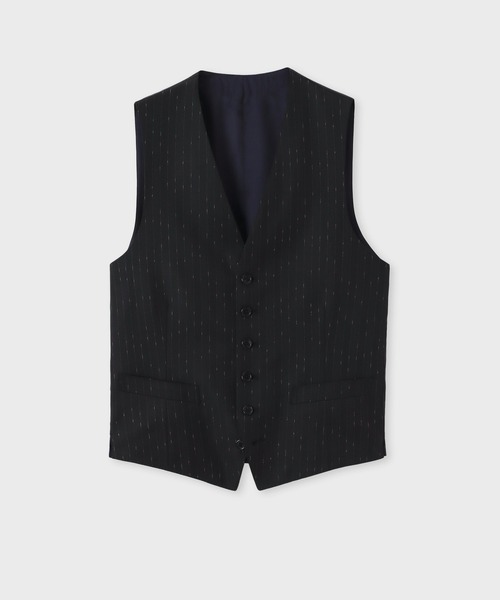 Paul Smith ポール・スミス スーツベスト / 790NR