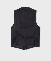 Paul Smith（ポールスミス）の「スラブストライプ 6ボタン ベスト