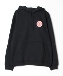 ボルコム VOLCOM VOLSTONED PO_プルオーバーフリース