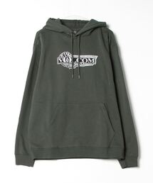 ボルコム VOLCOM VOLSTONED PO_プルオーバーフリース