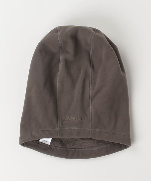 WILD THINGS(ワイルドシングス)の「■WILD THINGS■POLARTEC STORM HOODIE(ネックウォーマー/スヌード・メンズ・オリーブ/グレー/ブラック・FREE)」の11枚目の写真