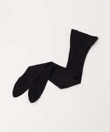 ＜BLEUFORET＞POLKA DOTS 30D TIGHTS/タイツ