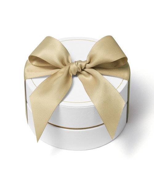 WEB限定】アミュレット リング（リング）｜AHKAH（アーカー）の