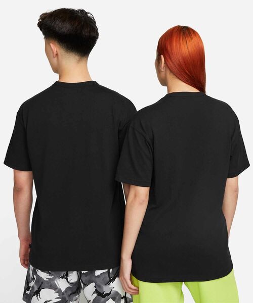 Tシャツ・カットソー Nike Sportswear Premium Essentials Men's T-Shirt DO7393-010 NIKE ナイキ Tシャツ メンズ ブランド プレミアム