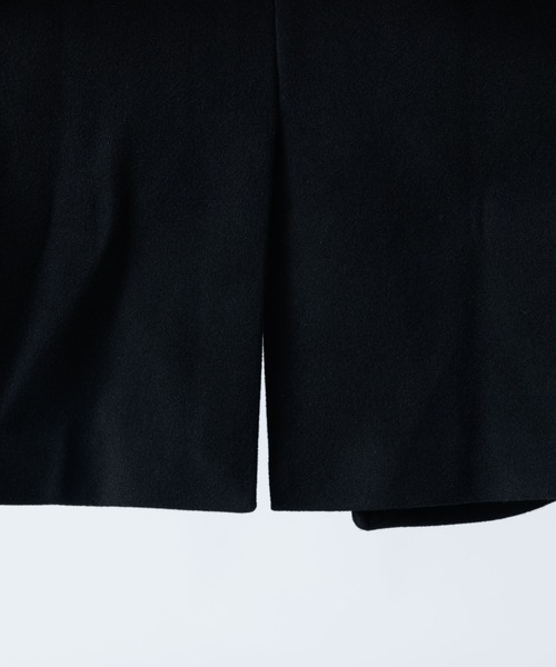 REBALANCE(リバランス)の「チェスターコート メンズ(チェスターコート・メンズ・グレー/ブラック・SMALL/X-LARGE/LARGE/MEDIUM)」の10枚目の写真