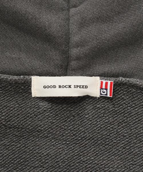 Spick &amp; Span - 【新品タグ付】spick&amp;span GOODROCKSPEED×別注MICKEY セール】GOOD ROCK SPEED x Spick 別注 MICKEY / SWEAT