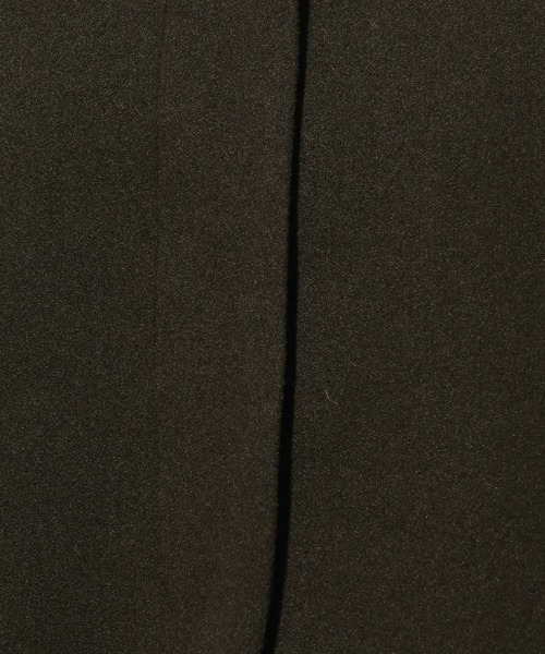 Elura(エルーラ)の「<セットアップ対応> ウールライクキャミソール/253267(キャミソール・レディース・ネイビー/カーキ・FREE)」の9枚目の写真