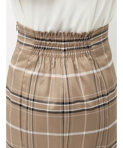 dazzlin（ダズリン）の「ハイウエストアソートナロースカート（スカート・レディース・ベージュ/ブラウン/その他/ブルー/グレー・MEDIUM/SMALL/X-SMALL）」の21枚目の写真