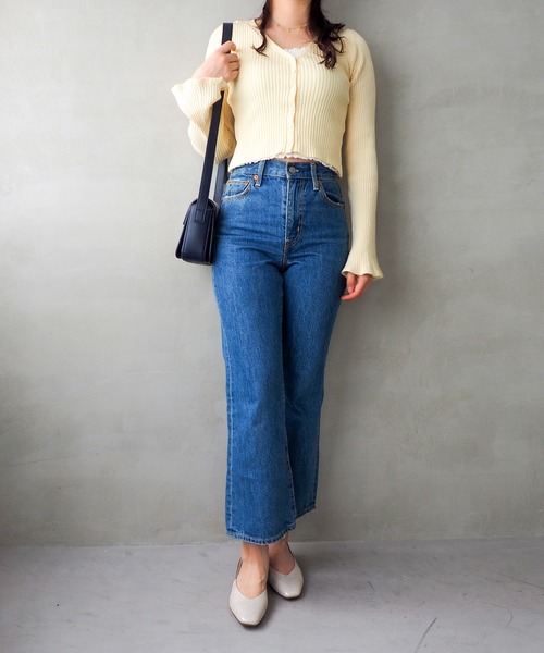 cava cava（サヴァサヴァ）の「メタルヒールパンプス　1320655（パンプス・レディース・プラチナム/ブラック/グレイッシュベージュ・22.5cm/23cm/23.5cm/24cm/24.5cm）」の18枚目の写真