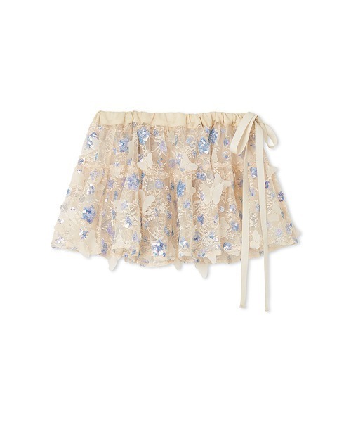 新品【LILY BROWN × ANNA SUI】バタフライベルト セール】【WEB限定カラー】【LILY BROWN × ANNA SUI】バタフライ