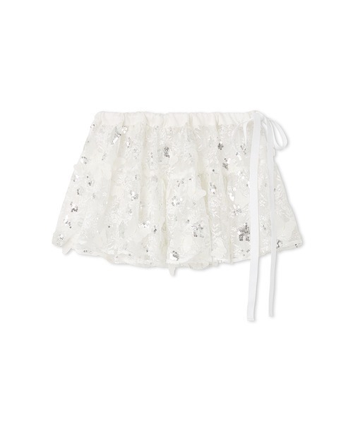 新品【LILY BROWN × ANNA SUI】バタフライベルト セール】【WEB限定カラー】【LILY BROWN × ANNA SUI】バタフライ