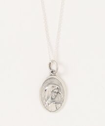 con affetto(original)（コン アフェット）の「シルバー925マリアネックレス（ネックレス）」