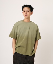 atmos Fade Color T-shirt / アトモス フェードカラー Tシャツ