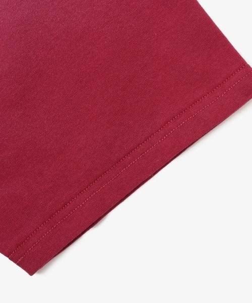 atmos(アトモス)の「atmos Fade Color T-shirt / アトモス フェードカラー Tシャツ(Tシャツ/カットソー・メンズ・カーキ/ブラック/レッド・XL/L/M/XXL)」の17枚目の写真