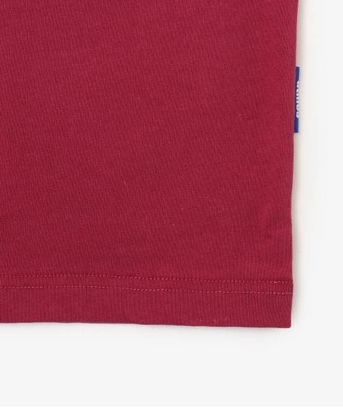 atmos(アトモス)の「atmos Fade Color T-shirt / アトモス フェードカラー Tシャツ(Tシャツ/カットソー・メンズ・カーキ/ブラック/レッド・XL/L/M/XXL)」の18枚目の写真