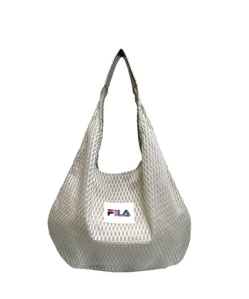 FILA / フィラ 】 バルーンメッシュ トートバッグ FNI FFI-07