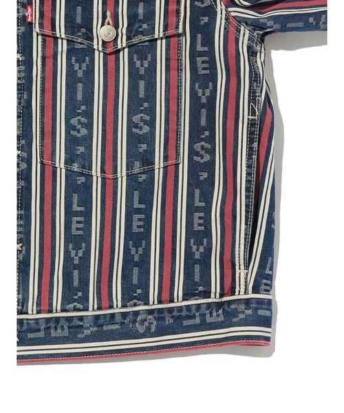Levi's/リーバイス ステーションジャケット（デニムジャケット