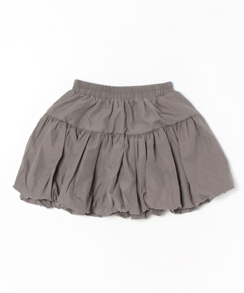 GORGE(ゴージ)の「《ボリュームバルーン×リボン》レディース ミニスカパン 体型カバー 春夏秋(その他パンツ・レディース・ブラック/グレー/オフホワイト・F)」の16枚目の写真