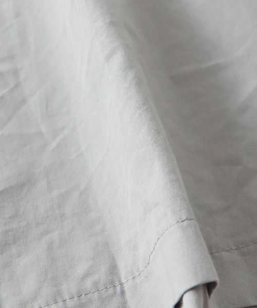 J by blue(ジェイバイブルー)の「ダブルジップキャミワンピース(ワンピース・レディース・グレー/ブラック・MEDIUM)」の19枚目の写真