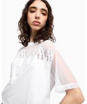 ARMANI EXCHANGE(アルマーニエクスチェンジ)の「トップス(Tシャツ/カットソー)」