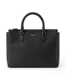 最終価格 未使用 マッキントッシュフィロソフィートート黒 ICカード保冷ポケット 未使用 マッキントッシュフィロソフィートート 黒 ICカード入れ