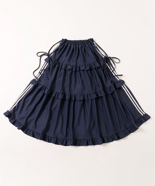 2025年新作 CPGGOLF スカート 黒 2 Mサイズ CPG GOLF HEAT PERFORMA