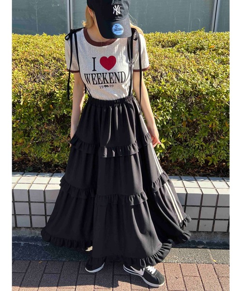 ✨新品✨トーガ✨春夏コレクション✨スカート定価約6万円 バルーンスカ―ト（2002538546） | THE SHOP TK (Women