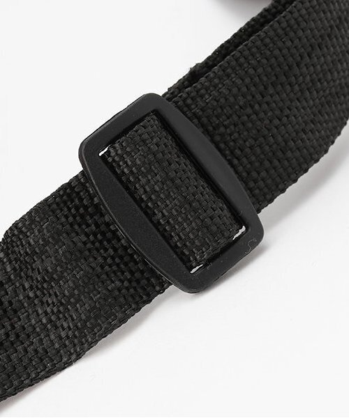 minimal（ミニマル）の「ショルダーバッグ（ショルダーバッグ・キッズ・ブラック/レッド/ピンク/イエロー・F）」の5枚目の写真