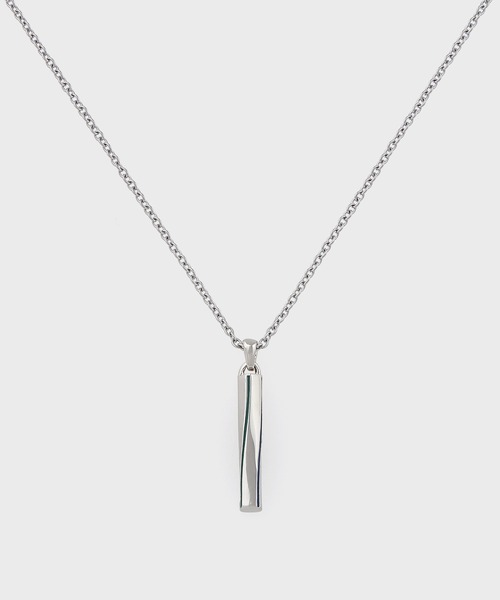 Paul Smith（ポールスミス）の「“Edge Epo” ネックレス【150916 210】（ネックレス・メンズ・マルチ・FREE）」の7枚目の写真