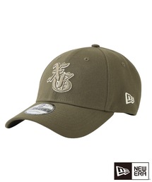 X-girl | X-girl × NEW ERA 9FORTY EMBLEM CAP(キャップ)