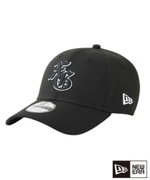 X-girl | X-girl × NEW ERA 9FORTY EMBLEM CAP(キャップ)