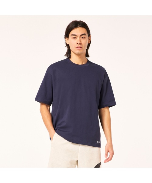 セール】オークリ― ENHANCE QDC SS TEE WIDE 3.0 / Tシャツ