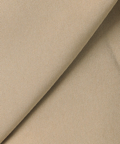 セール】Twill W Breasted ジャケット（テーラードジャケット）｜Plage