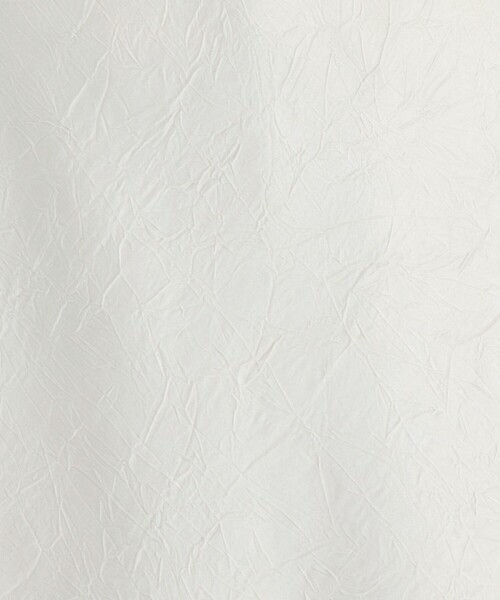 green label relaxing（グリーンレーベルリラクシング）の「ワッシャー サテン ナロー スカート（スカート・レディース・その他1/ダークグレー/オフホワイト・36/38）」の18枚目の写真