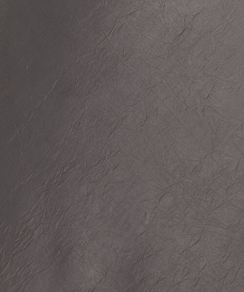 green label relaxing（グリーンレーベルリラクシング）の「ワッシャー サテン ナロー スカート（スカート・レディース・その他1/ダークグレー/オフホワイト・36/38）」の19枚目の写真